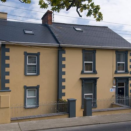 Beach Haven Holiday Hostel Tramore Eksteriør bilde