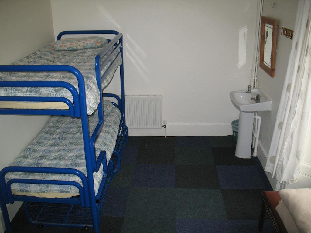 Beach Haven Holiday Hostel Tramore Rom bilde