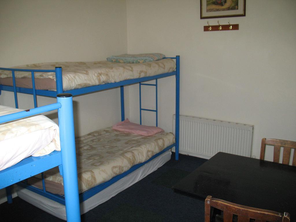 Beach Haven Holiday Hostel Tramore Rom bilde