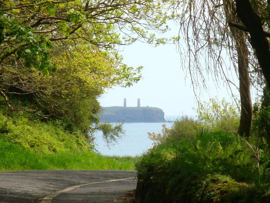 Beach Haven Holiday Hostel Tramore Eksteriør bilde