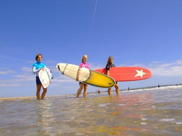 Beach Haven Holiday Hostel Tramore Eksteriør bilde