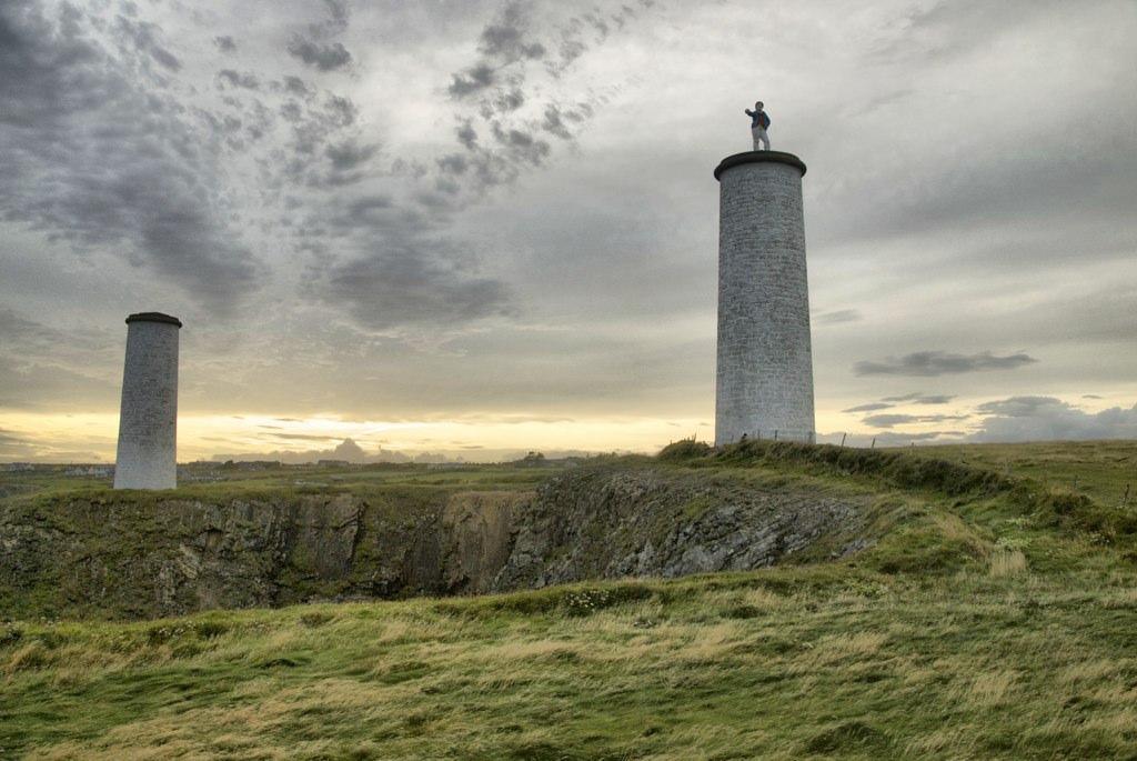 Beach Haven Holiday Hostel Tramore Eksteriør bilde