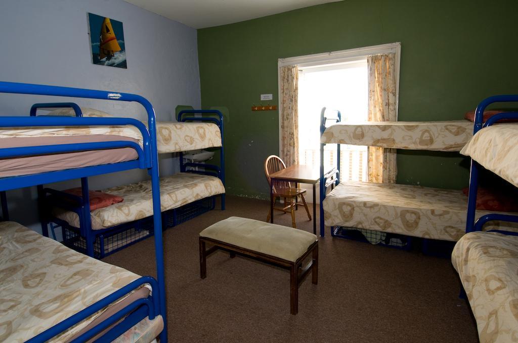 Beach Haven Holiday Hostel Tramore Eksteriør bilde