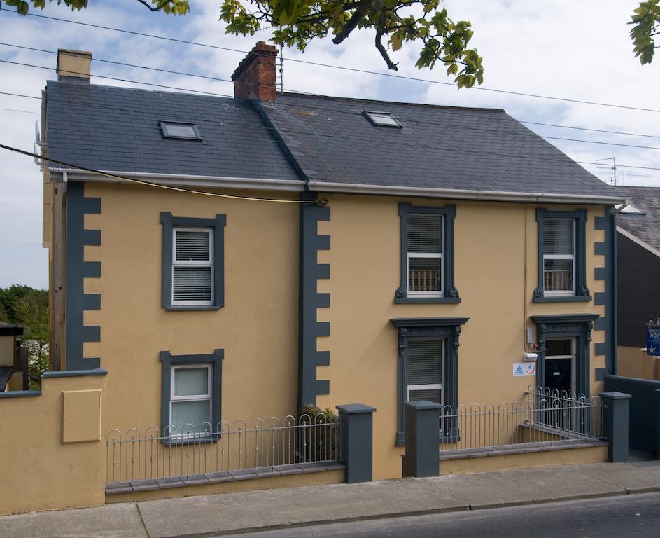 Beach Haven Holiday Hostel Tramore Eksteriør bilde